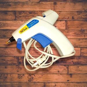 AdTech High Temp Project Pro Glue Gun MSRP $27.95